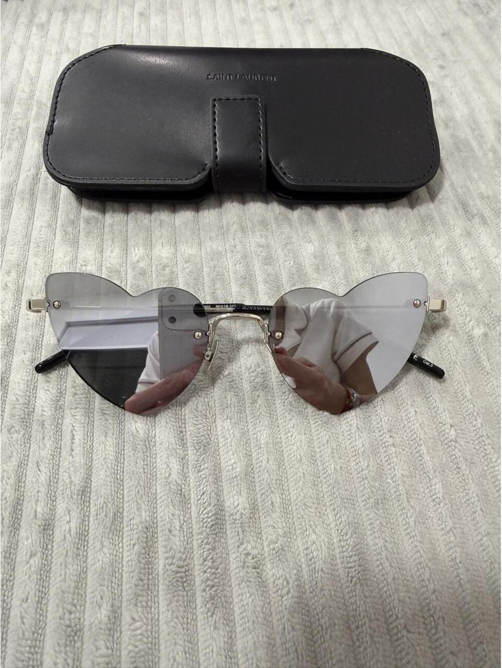 Yves Saint Laurent Sunglasses
